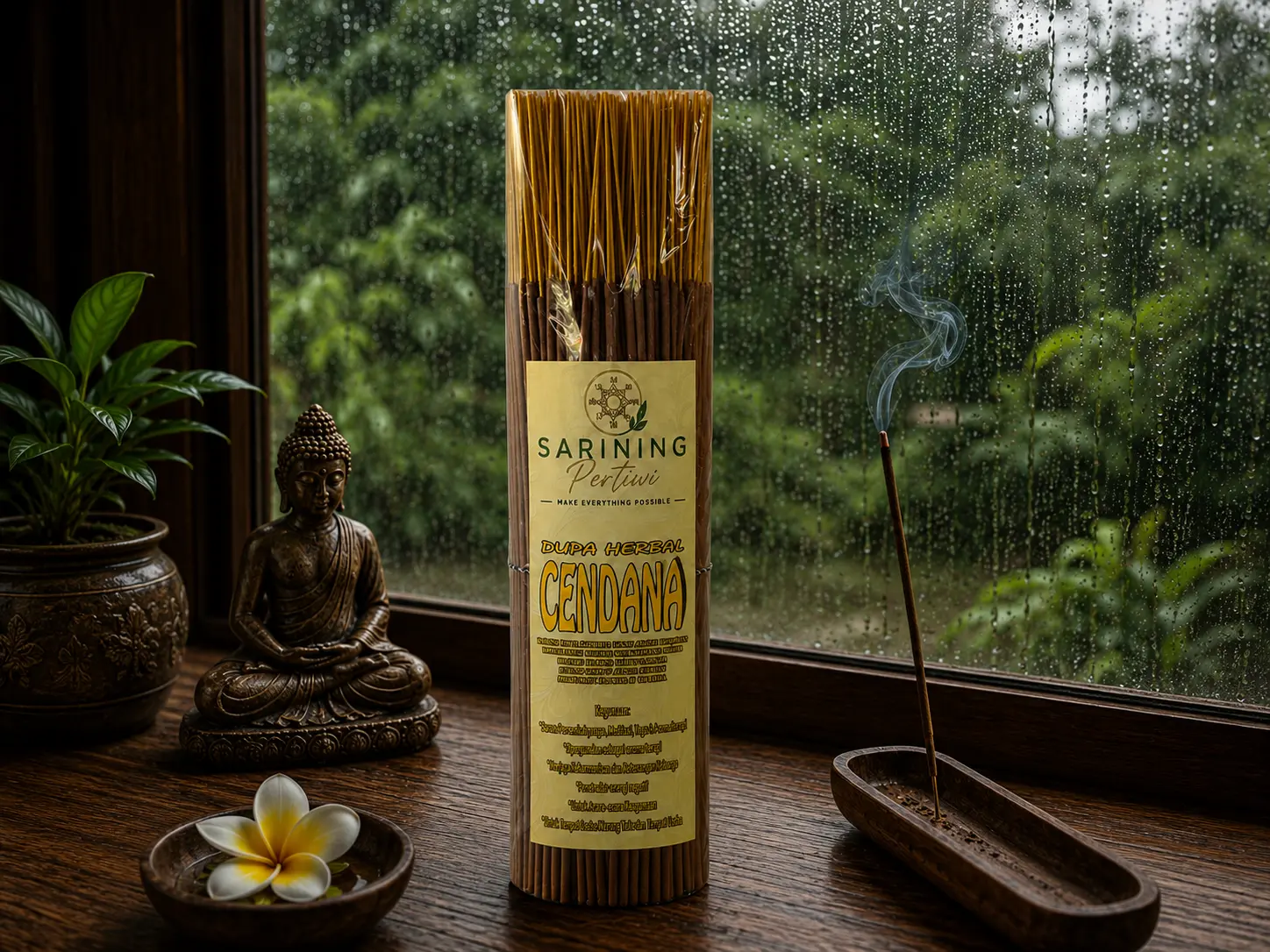 DUPA CENDANA